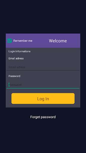 Run android online APK ManagerKit from MyAndroid or emulate ManagerKit using MyAndroid