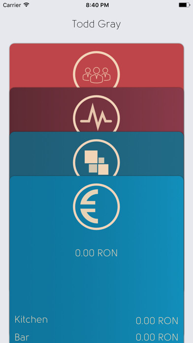 Emulate iPhone app Manager Lite using MyAndroid Emulate iPhone app Manager Lite using MyAndroid