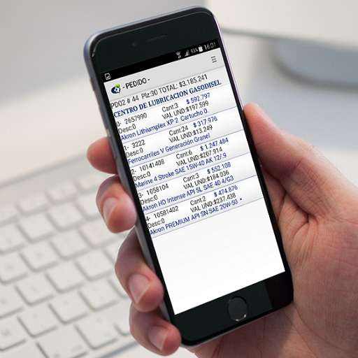Run android online APK Manager Mobile Online from MyAndroid or emulate Manager Mobile Online using MyAndroid