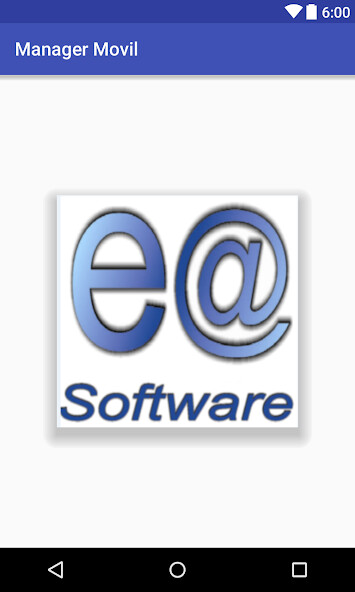 Run android online APK Manager Movil from MyAndroid or emulate Manager Movil using MyAndroid