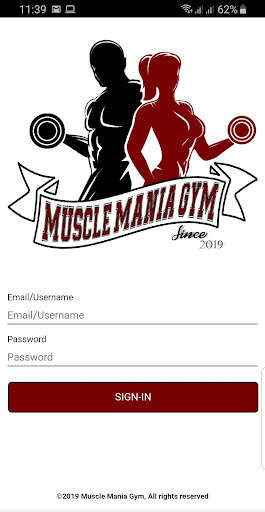 Run android online APK Manager Muscle Mania Gym from MyAndroid or emulate Manager Muscle Mania Gym using MyAndroid