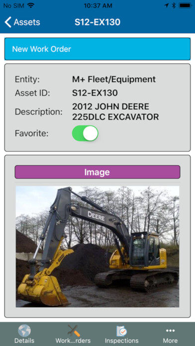 Emulate iPhone app ManagerPlus using MyAndroid Emulate iPhone app ManagerPlus using MyAndroid