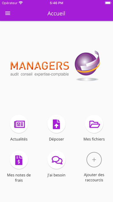 Emulate iPhone app Managers Audit using MyAndroid Emulate iPhone app Managers Audit using MyAndroid