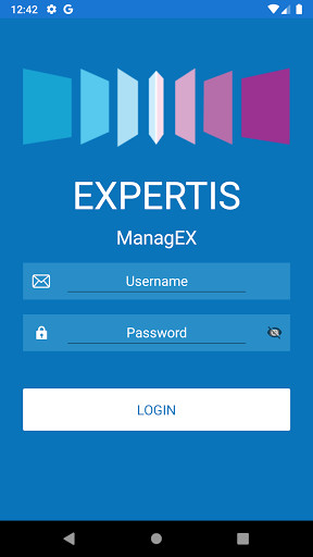 Run android online APK Managex from MyAndroid or emulate Managex using MyAndroid