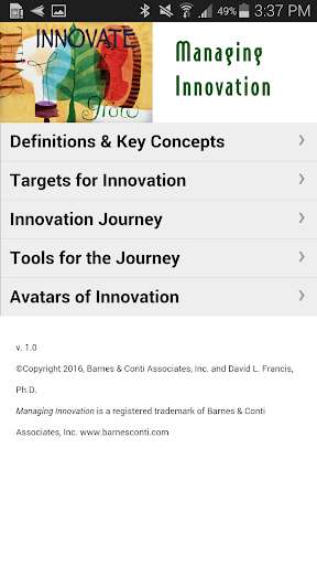 Emulate Android APK Managing Innovation Emulate Android APK Managing Innovation