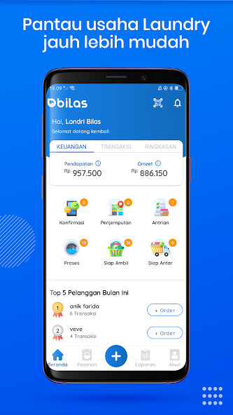 Run android online APK Manajemen Laundry-Bilas Outlet from MyAndroid or emulate Manajemen Laundry-Bilas Outlet using MyAndroid Run android online APK Manajemen Laundry-Bilas Outlet from MyAndroid or emulate Manajemen Laundry-Bilas Outlet using MyAndroid