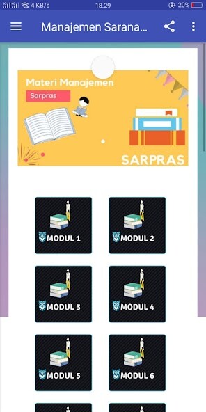 Run android online APK Manajemen Sarpras Pro from MyAndroid or emulate Manajemen Sarpras Pro using MyAndroid Run android online APK Manajemen Sarpras Pro from MyAndroid or emulate Manajemen Sarpras Pro using MyAndroid