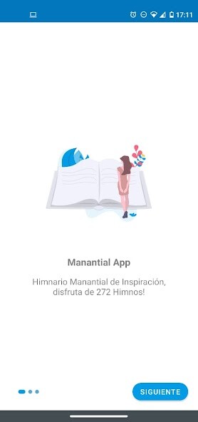 Run android online APK Manantial de Inspiración App from MyAndroid or emulate Manantial de Inspiración App using MyAndroid Run android online APK Manantial de Inspiración App from MyAndroid or emulate Manantial de Inspiración App using MyAndroid