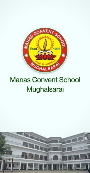 Run android online APK Manas Convent School from MyAndroid or emulate Manas Convent School using MyAndroid