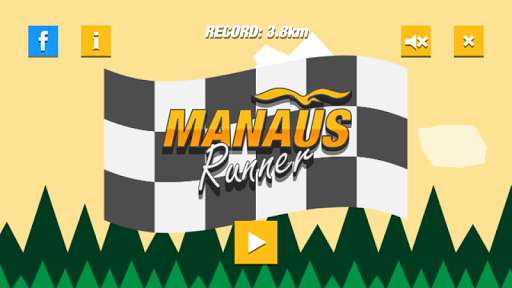 Emulate Android APK Manaus Runner Emulate Android APK Manaus Runner