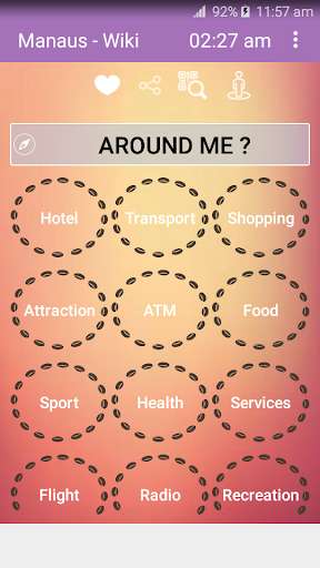 Run android online APK Manaus - Wiki from MyAndroid or emulate Manaus - Wiki using MyAndroid Run android online APK Manaus - Wiki from MyAndroid or emulate Manaus - Wiki using MyAndroid