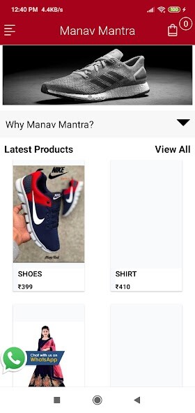 Run android online APK Manav Mantra from MyAndroid or emulate Manav Mantra using MyAndroid Run android online APK Manav Mantra from MyAndroid or emulate Manav Mantra using MyAndroid