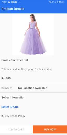 Run android online APK Manav - Your Shopping Mall from MyAndroid or emulate Manav - Your Shopping Mall using MyAndroid