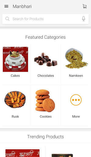 Emulate Android APK Manbhari Mart Emulate Android APK Manbhari Mart