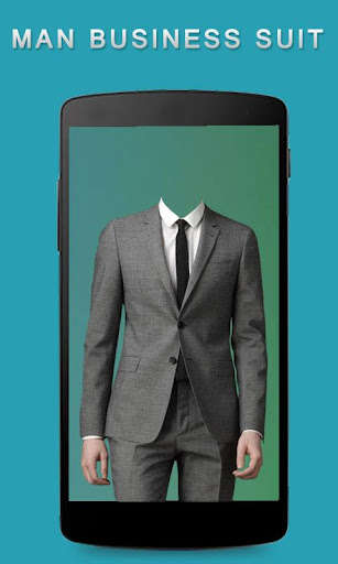 Emulate Android APK Man Business Suit Emulate Android APK Man Business Suit