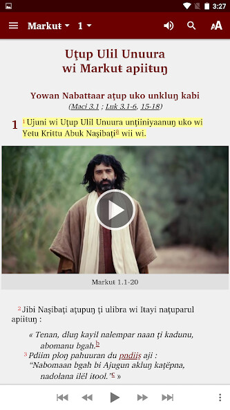 Run android online APK Mancagne - Bible from MyAndroid or emulate Mancagne - Bible using MyAndroid Run android online APK Mancagne - Bible from MyAndroid or emulate Mancagne - Bible using MyAndroid