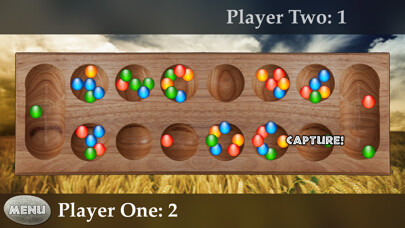 Emulate iPhone app Mancala HD using MyAndroid Emulate iPhone app Mancala HD using MyAndroid