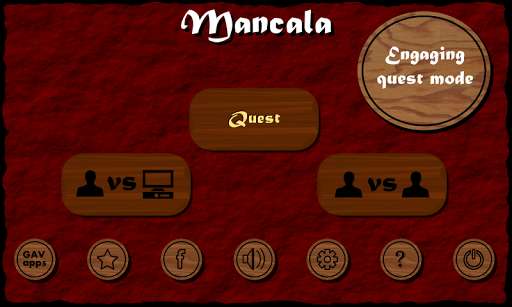Emulate Android APK Mancala Oware Awale Emulate Android APK Mancala Oware Awale
