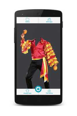 Emulate Android APK Man Carnival Wear Photo Maker Emulate Android APK Man Carnival Wear Photo Maker
