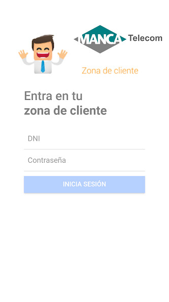 Run android online APK Manca Telecom from MyAndroid or emulate Manca Telecom using MyAndroid Run android online APK Manca Telecom from MyAndroid or emulate Manca Telecom using MyAndroid