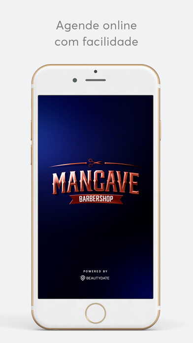 Emulate iPhone app Mancave using MyAndroid Emulate iPhone app Mancave using MyAndroid