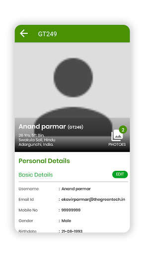 Run android online APK Manchahishaadi.com from MyAndroid or emulate Manchahishaadi.com using MyAndroid