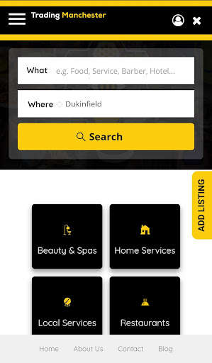 Run android online APK Manchester Business Directory from MyAndroid or emulate Manchester Business Directory using MyAndroid Run android online APK Manchester Business Directory from MyAndroid or emulate Manchester Business Directory using MyAndroid