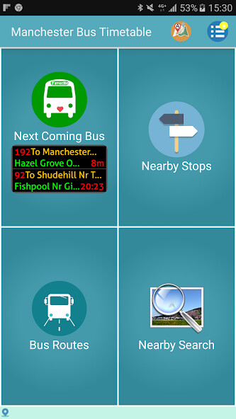 Run android online APK Manchester Bus from MyAndroid or emulate Manchester Bus using MyAndroid Run android online APK Manchester Bus from MyAndroid or emulate Manchester Bus using MyAndroid