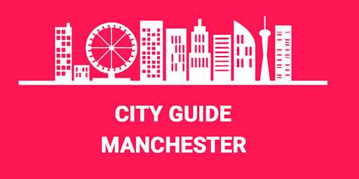 Run android online APK Manchester - City Guide from MyAndroid or emulate Manchester - City Guide using MyAndroid
