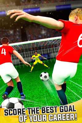 Emulate Android APK Manchester Devils Soccer Emulate Android APK Manchester Devils Soccer