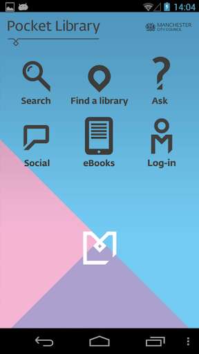 Run android online APK Manchester Libraries from MyAndroid or emulate Manchester Libraries using MyAndroid Run android online APK Manchester Libraries from MyAndroid or emulate Manchester Libraries using MyAndroid