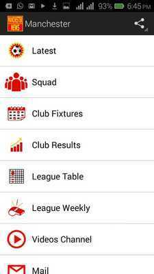 Emulate Android APK Manchester News Emulate Android APK Manchester News