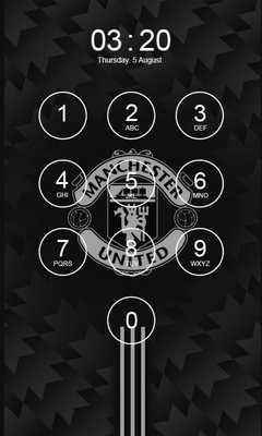 Emulate Android APK Manchester United Lock Screen 4K Emulate Android APK Manchester United Lock Screen 4K