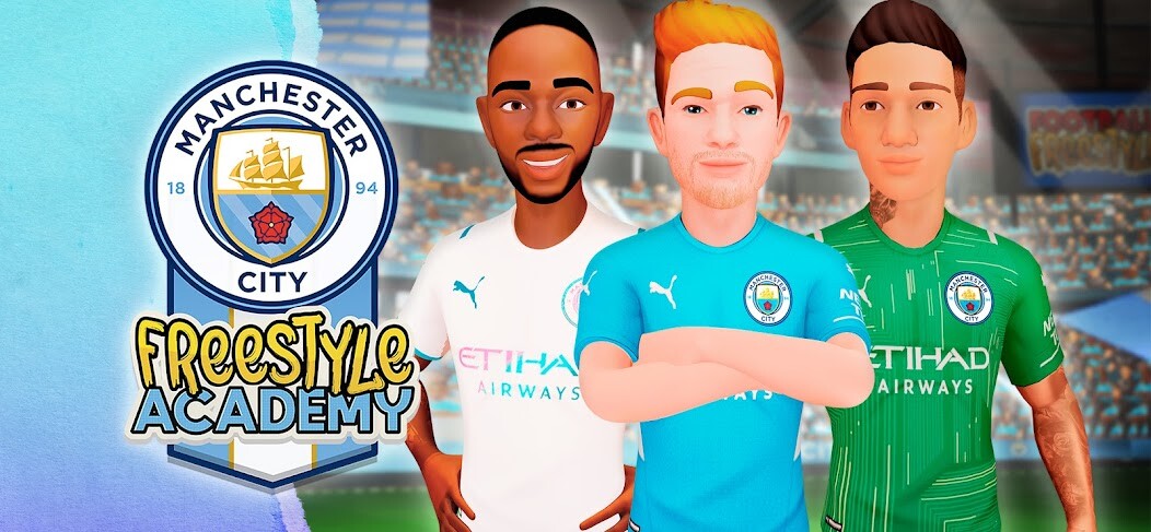 Run android online APK Man City Freestyle Academy from MyAndroid or emulate Man City Freestyle Academy using MyAndroid Run android online APK Man City Freestyle Academy from MyAndroid or emulate Man City Freestyle Academy using MyAndroid