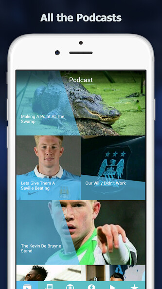 Emulate Android APK Man City Show Emulate Android APK Man City Show