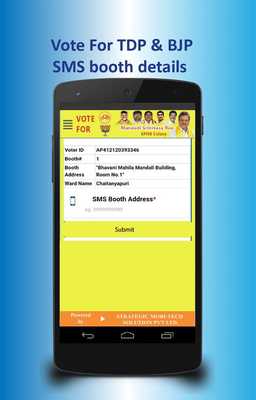 Emulate Android APK Mandadi Srinivasa Rao,TDP KPHB Emulate Android APK Mandadi Srinivasa Rao,TDP KPHB