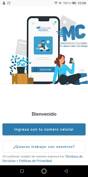 Run android online APK Mandados Colombia from MyAndroid or emulate Mandados Colombia using MyAndroid Run android online APK Mandados Colombia from MyAndroid or emulate Mandados Colombia using MyAndroid