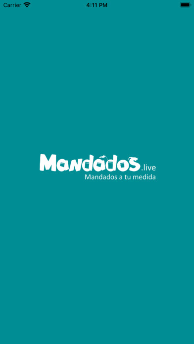 Emulate iPhone app MANDADOS.LIVE using MyAndroid Emulate iPhone app MANDADOS.LIVE using MyAndroid
