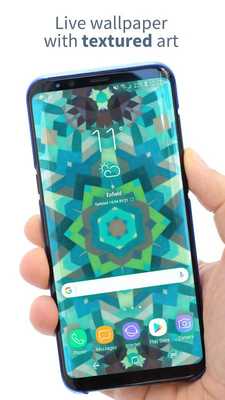 Emulate Android APK Mandala Art Free Live Wallpaper Emulate Android APK Mandala Art Free Live Wallpaper