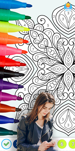 Run android online APK Mandala Color by Number from MyAndroid or emulate Mandala Color by Number using MyAndroid Run android online APK Mandala Color by Number from MyAndroid or emulate Mandala Color by Number using MyAndroid