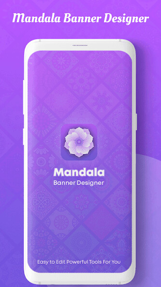 Run android online APK Mandala Designer from MyAndroid or emulate Mandala Designer using MyAndroid