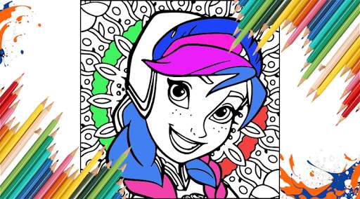 Run android online APK Mandala Elsa Princess Coloring from MyAndroid or emulate Mandala Elsa Princess Coloring using MyAndroid Run android online APK Mandala Elsa Princess Coloring from MyAndroid or emulate Mandala Elsa Princess Coloring using MyAndroid