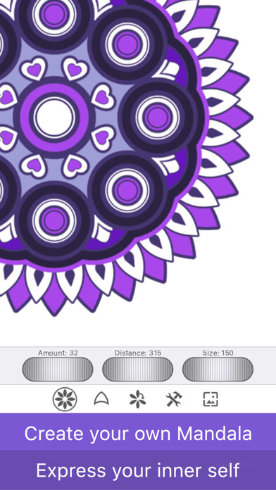 Emulate iPhone app MandalaKit using MyAndroid Emulate iPhone app MandalaKit using MyAndroid