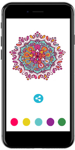 Emulate Android APK Mandala Pixel Art Coloring Book Color by Number Emulate Android APK Mandala Pixel Art Coloring Book Color by Number