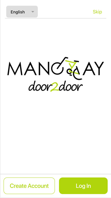 Emulate iPhone app Mandalay Door2Door using MyAndroid Emulate iPhone app Mandalay Door2Door using MyAndroid