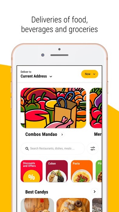 Run android online APK Mandao from MyAndroid or emulate Mandao using MyAndroid
