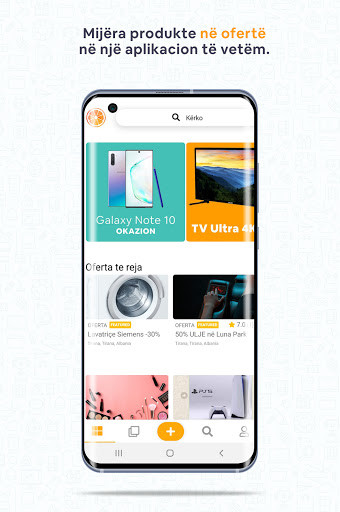 Run android online APK Mandarina from MyAndroid or emulate Mandarina using MyAndroid Run android online APK Mandarina from MyAndroid or emulate Mandarina using MyAndroid