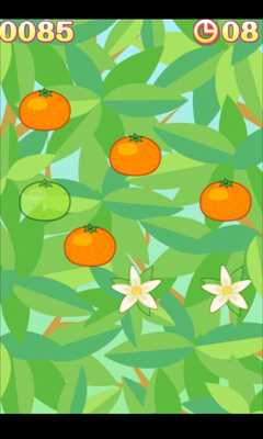 Emulate Android APK Mandarin Picking