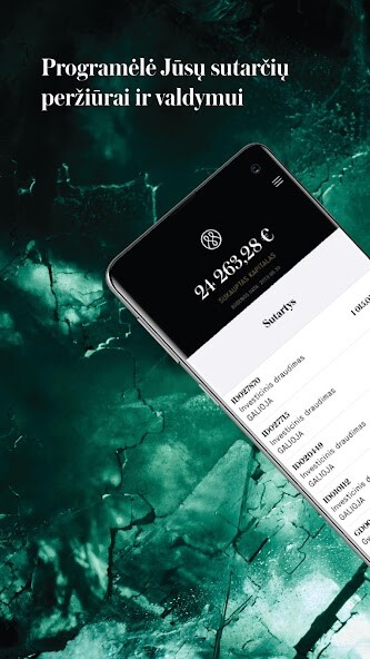 Run android online APK Mandatum Life from MyAndroid or emulate Mandatum Life using MyAndroid