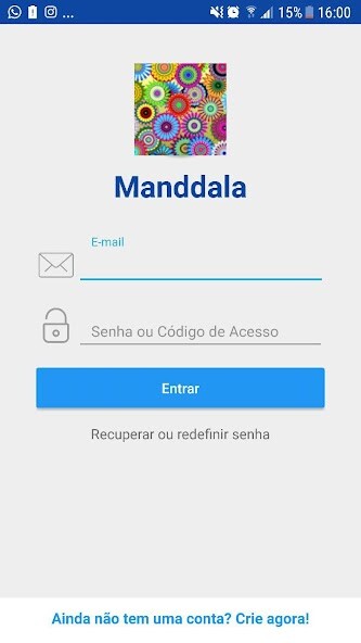 Run android online APK Manddala from MyAndroid or emulate Manddala using MyAndroid Run android online APK Manddala from MyAndroid or emulate Manddala using MyAndroid